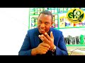 UKUNGU KWENYE MAPAFU KAMASI KUKOA KOO KAVU MAKOHOZI MAZITO MUCUS Erastobefoodproducts