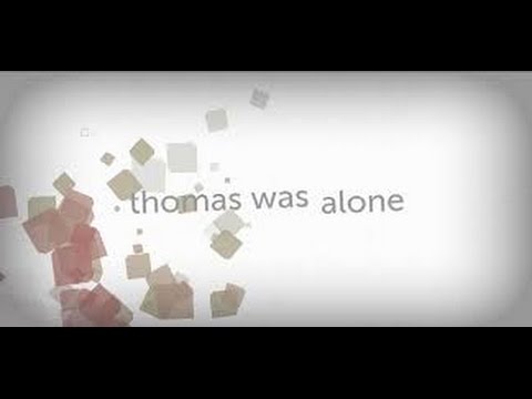 Thomas Was Alone Xbox One