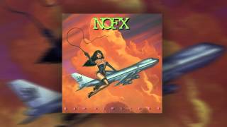 NOFX - &quot;Jaundiced Eye&quot; (Full Album Stream)