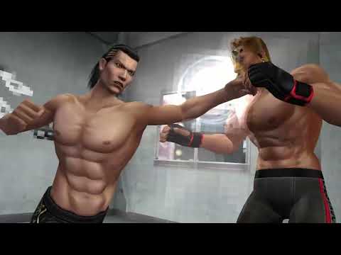 Kurohyou - 61 - Chapter 7 Beginning / Substory: Settling the Score with Hyuga