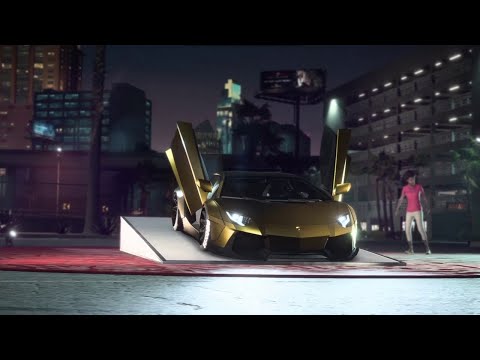 INSANO!  O Dobro ou nada! Need for Speed - Payback