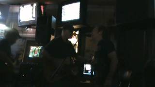 Kyf Brewer & Rob Fahey - Love Or Suicide (Rob's Birthday Party at the Airport Bar 02-29-12)