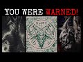 Baphomet Explained | The Forbidden Truth Behind the Most Misunderstood Symbol