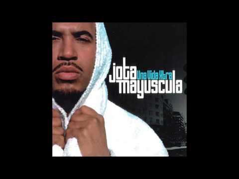 Jotamayúscula -  Babilonia Escucha (con Morodo)