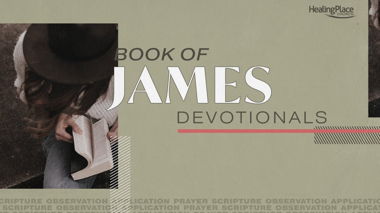 James 3:17-18 | Daily Devotionals