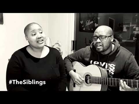 #DieSiblings_’n Liedjie Vir Jou