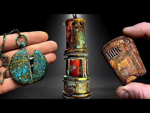 Top 3 Best Lighter Restorations of 2024