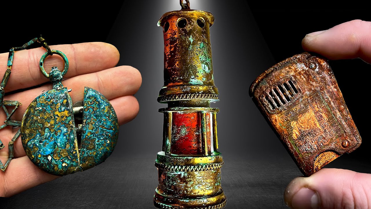 Top 3 Best Lighter Restorations of 2024