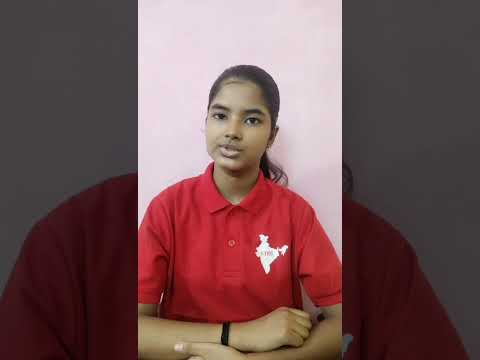 Student testimonial video thumbnail