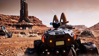 Battle of Rovers is Coming! | A New LandRocker Teaser