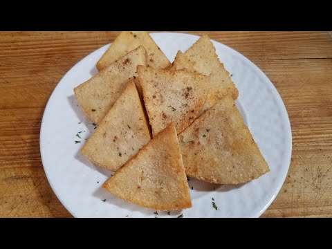 Try this Bammy Recipe & You'll love it | Cinnamon Bammy