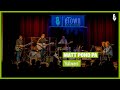 Matt Pond PA - "Halloween" (live on eTown)