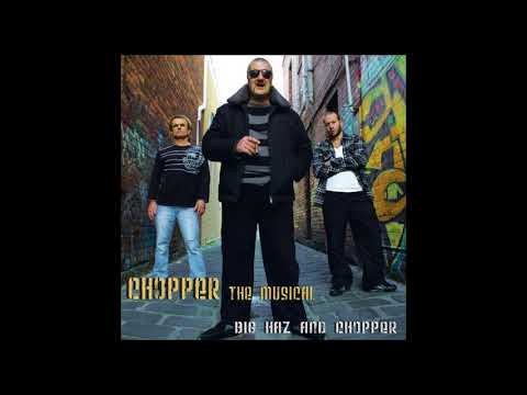 Big Haz & Chopper Read - Frank Deaney - Don't Do It In Collingwood