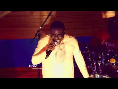 ERNO Worshiptime 3 Jbless corporation