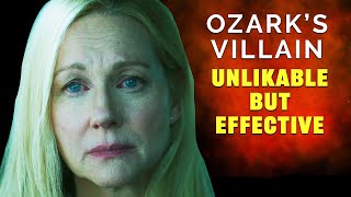 Ozark Finale - Wendy Byrde's Psychotic Selfishness Explained