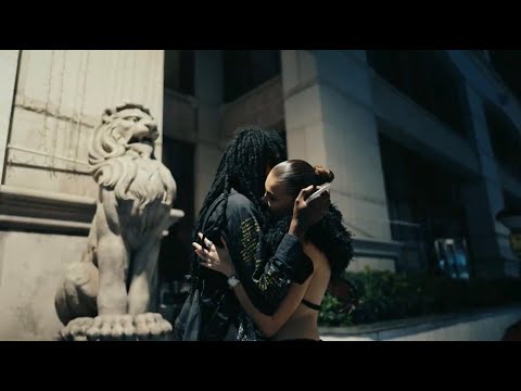 Lite Fortunato - moon talking [Official Music Video]