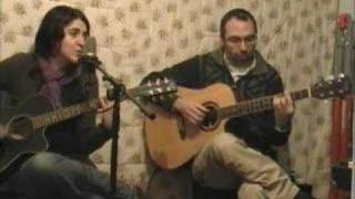 2ofUs playing Steely Dan&#39;s &quot;Any major dude&quot;