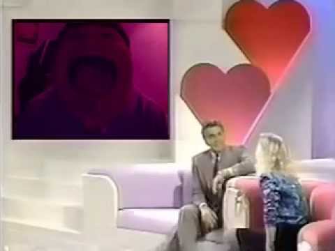 CREEPY Love Connection LOST EPISODE