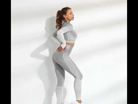 Yoga Hosen Frauen Leggings Sport Frau Elastischen Lauf Hosen Pfirsich Hfte Gym Pant Fitness Workout