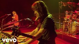 Download lagu Rush - Tom Sawyer (Live From The Montreal Forum / 1981) mp3