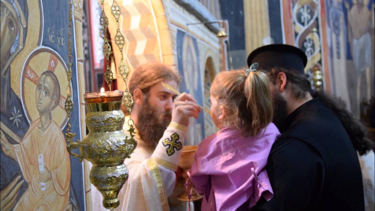 Манастир Тумане - званични сајт