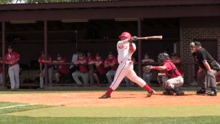 EMCC Baseball vs. Northwest - MACJC Tournament