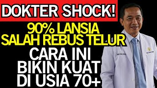 Download lagu Rahasia Telur Rebus untuk Kesehatan Lansia yang Jarang Diketahui - Kesehatan Lansia mp3 Download lagu Rahasia Telur Rebus untuk Kesehatan Lansia yang Jarang Diketahui - Kesehatan Lansia mp3