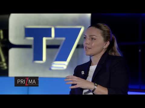 PRIZMA, Nora Visoka-Weller - 29.06.2019 | T7