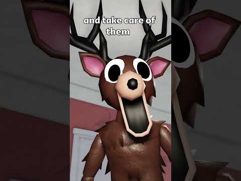 Are we the BAD guys?  #99nightintheforest #99nights #jahrsel #roblox