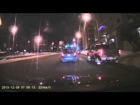 Zero F%cks Given by this Truck