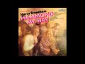 Harry Stoneham Spinning Wheel Blood Sweat Tears Cover