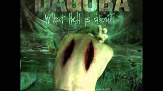 Dagoba - Living Dead