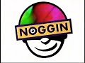 August 1999 Noggin Promos
