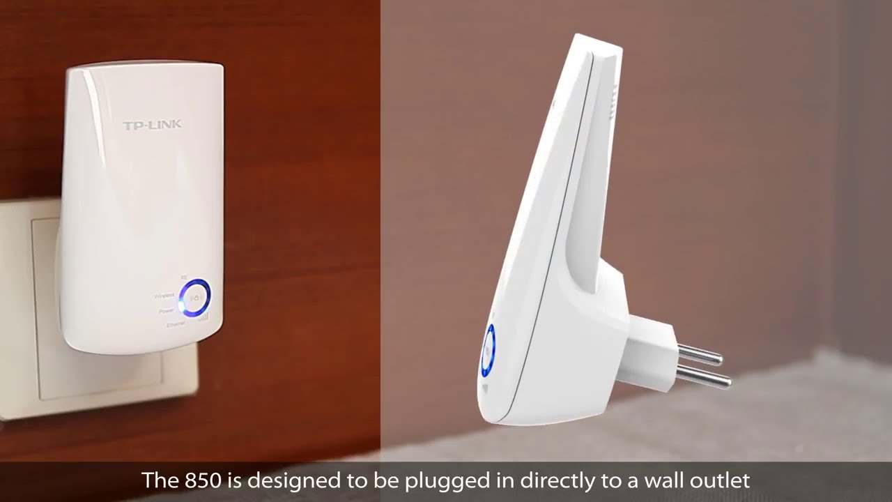 N300 UNIVERSAL RANGE EXTENDER 