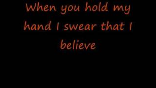 Good Charlotte - Harlow&#39;s Song (Can&#39;t Dream Without You)  Lyrics