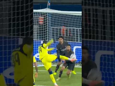 Randal Kolo Muani’s first goals for Spurs 🎯