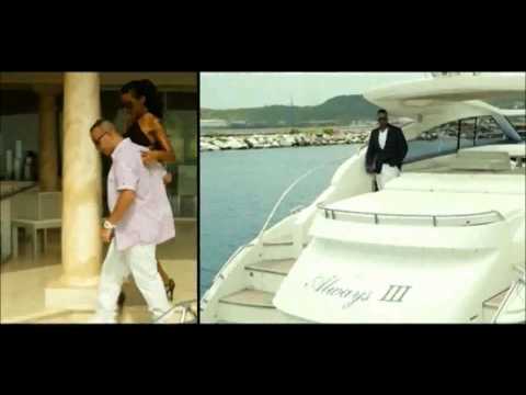 Danza kuduro - Don Omar feat. Lucenzo Official Video in full HD