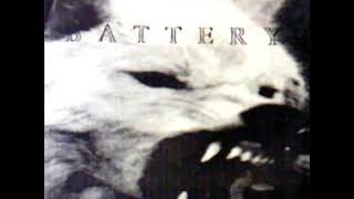 Battery "S/T EP" 1991
