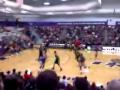 Harlem Globetrotters Dunk
