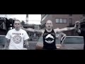 AGGRESSIVE -  Home (Official Video)