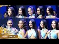 Top 10 Phenomenal Women Announcement | Miss Universe Philippines 2023