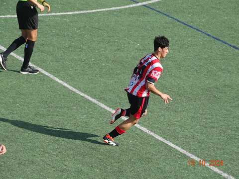 Racing Castrelos F.C. 0 – 2 Caldelas C.D. Ethan Sports TV #Futbolgalego #football #soccerskills