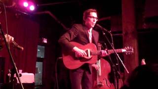032 - Justin Townes Earle - "They Killed John Henry"