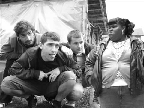 SB Ekipa - Debela Balada ( prod. by SUBeatz )