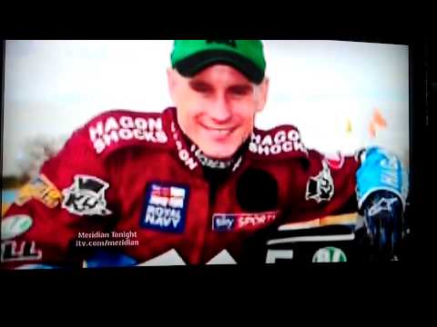 Lee Richardson Funeral coverage