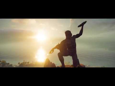 [GMV] Assassin's Creed x Bobina ft  Susana   The Grey