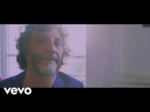 Fito Paez - Tu Vida Mi Vida (Official Video)