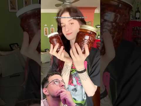 Oleo de Pimenta da @carrilholuna