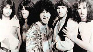 Krokus - Ready to Rock