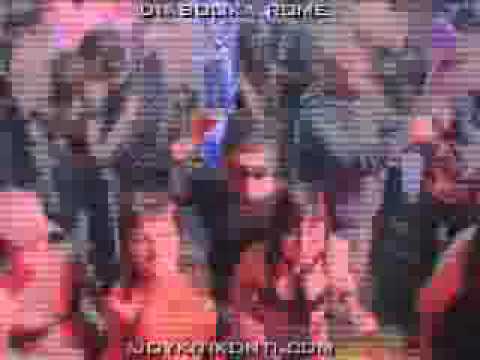 joy kitikonti   rome  DIABOLIKA